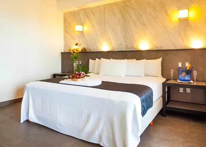 Hotel Mx Portal Maya Playa del Carmen