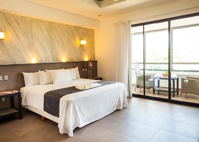 Mx Portal Maya Hotel Playa del Carmen