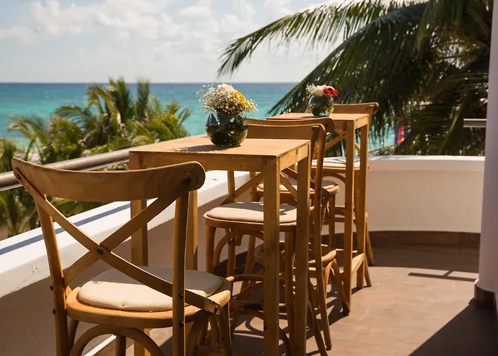 Mx Portal Maya 4* Playa del Carmen