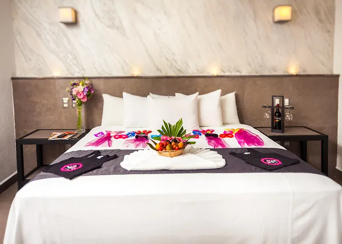 Mx Portal Maya 4* Playa del Carmen