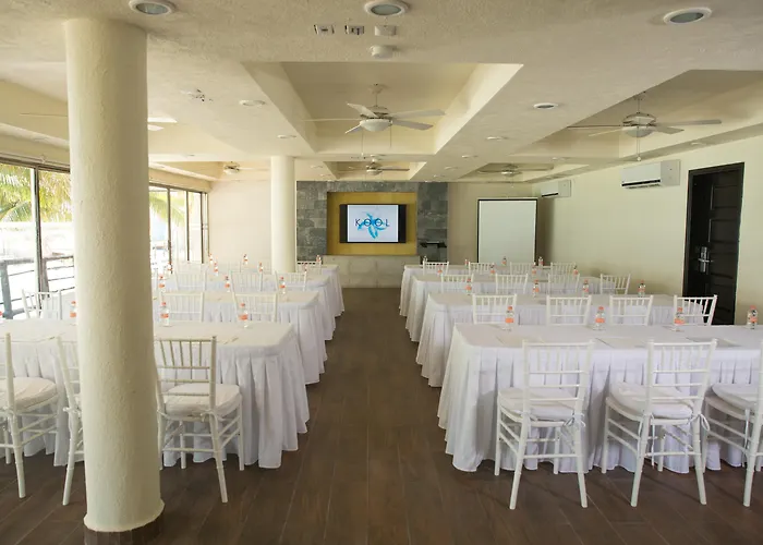 Hotel Mx Portal Maya Playa del Carmen