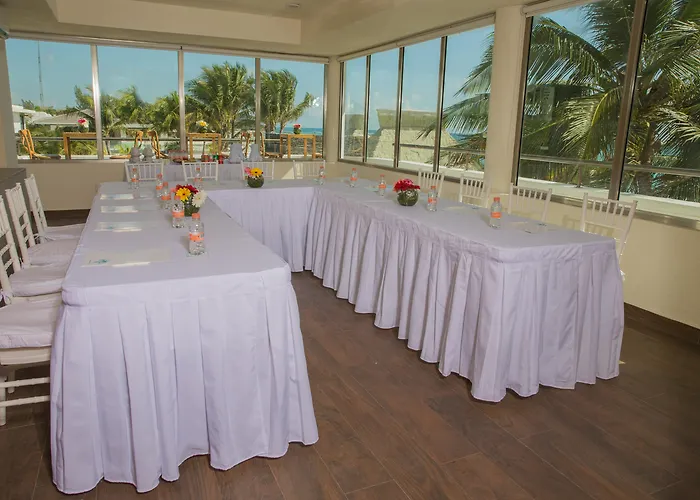 Hotel Mx Portal Maya 4*
