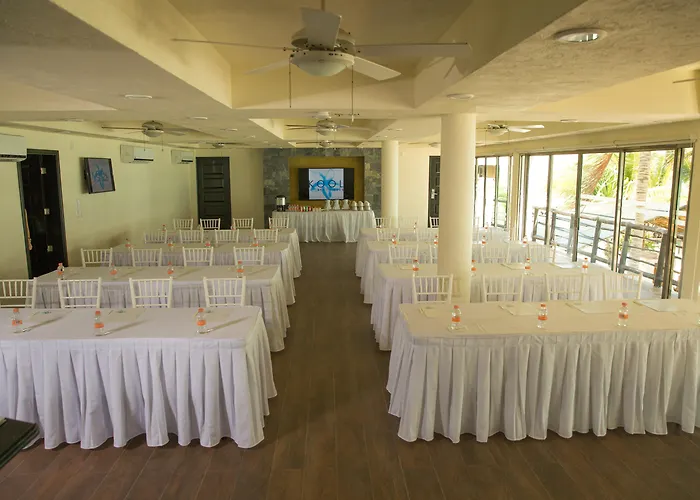 Hotel Mx Portal Maya Playa del Carmen