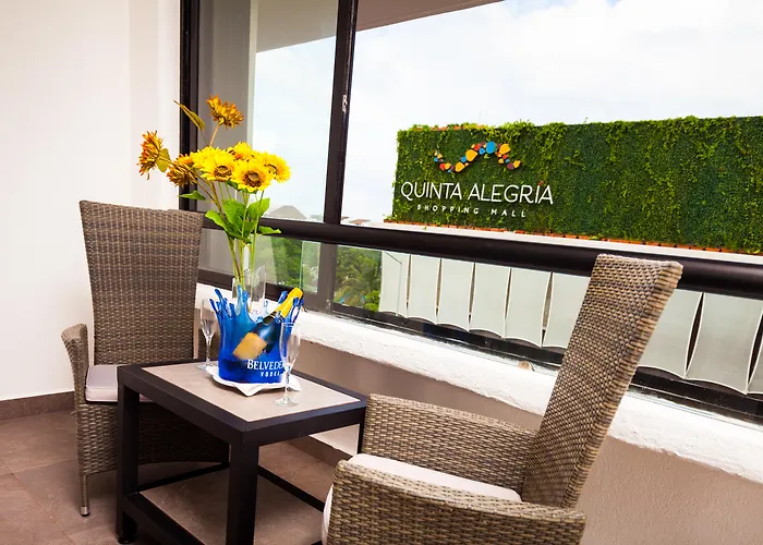 Mx Portal Maya Hotel 4*