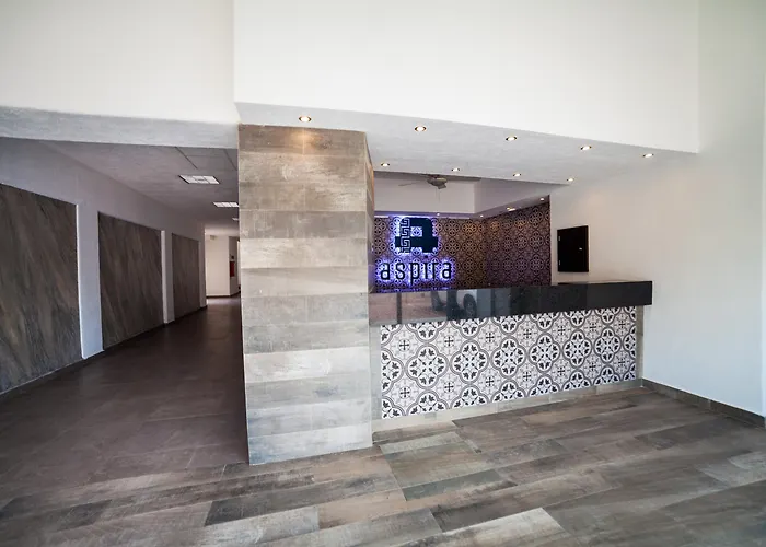 Hotel Mx Portal Maya 4*