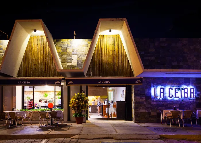 Mx Portal Maya Hotel 4*