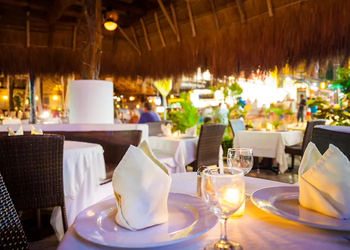 Mx Portal Maya Hotel Playa del Carmen