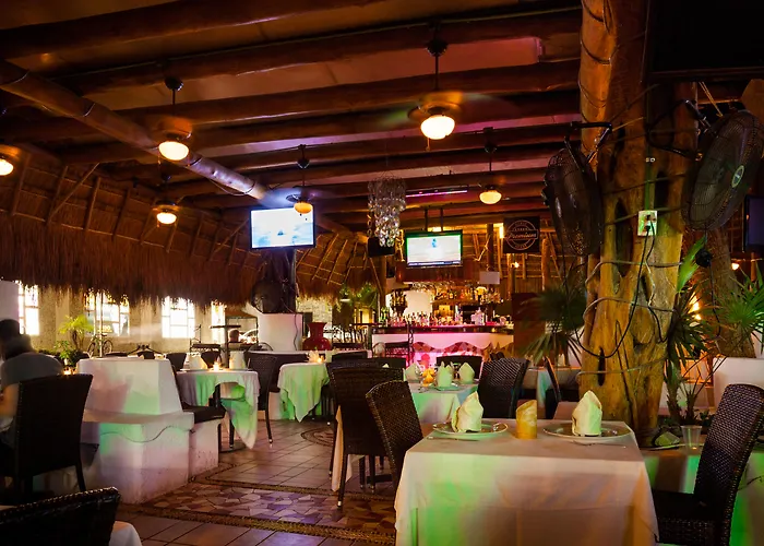 Hotel Mx Portal Maya