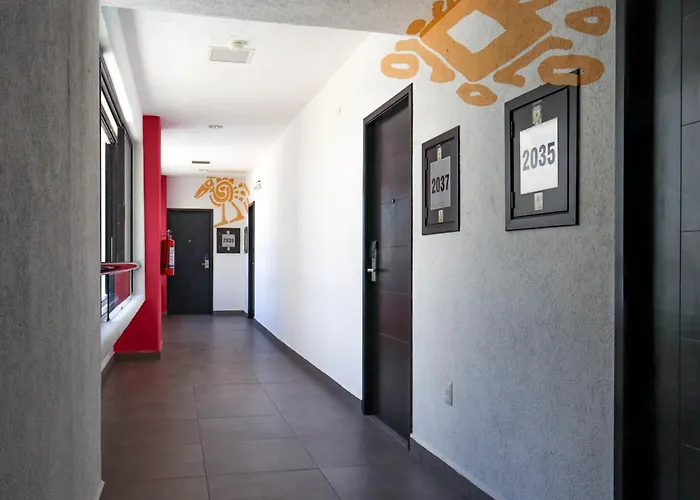 Mx Portal Maya Playa del Carmen