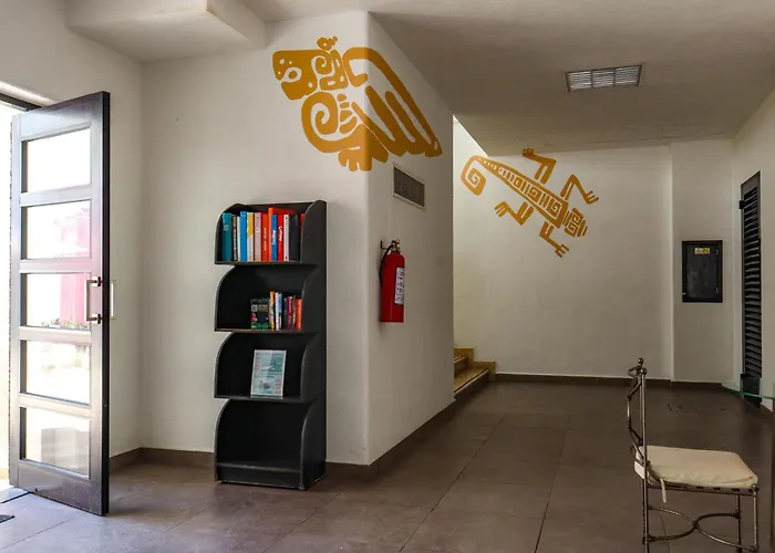 Mx Portal Maya Hotel 4*