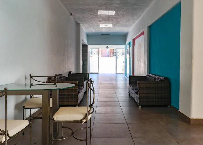 Mx Portal Maya 4* Playa del Carmen