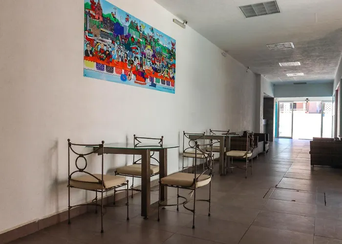 Mx Portal Maya 4* Playa del Carmen