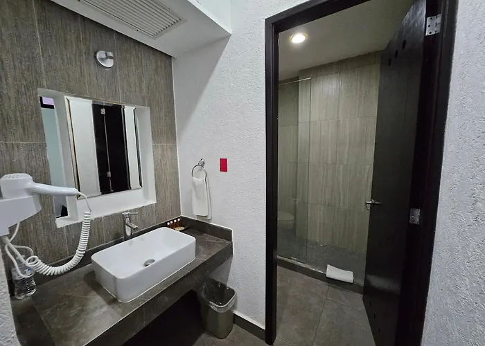Mx Portal Maya Hotel