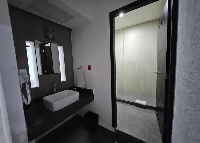 Mx Portal Maya Playa del Carmen