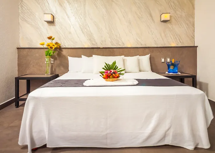 Hotel Mx Portal Maya