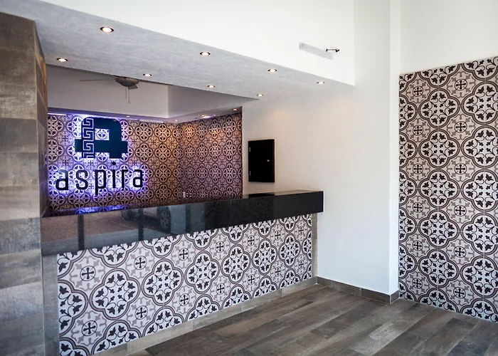 Mx Portal Maya Hotel 4*