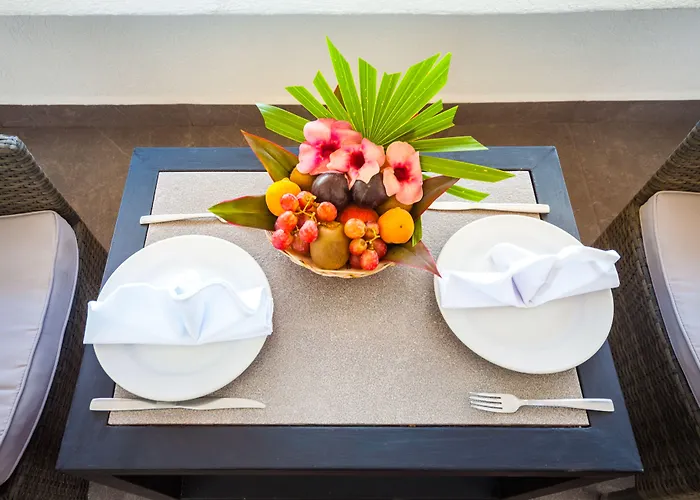 Mx Portal Maya Hotel 4*