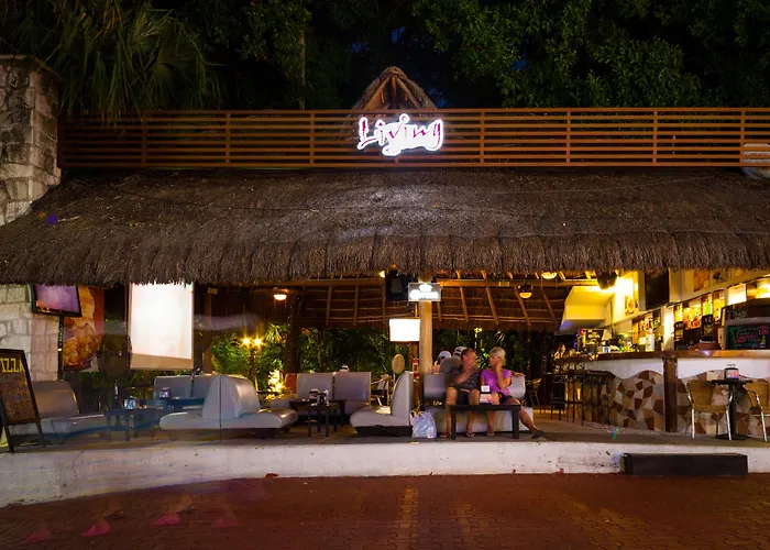 Mx Portal Maya 4* Playa del Carmen