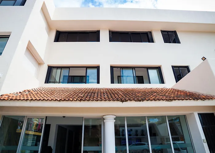 Mx Portal Maya Playa del Carmen