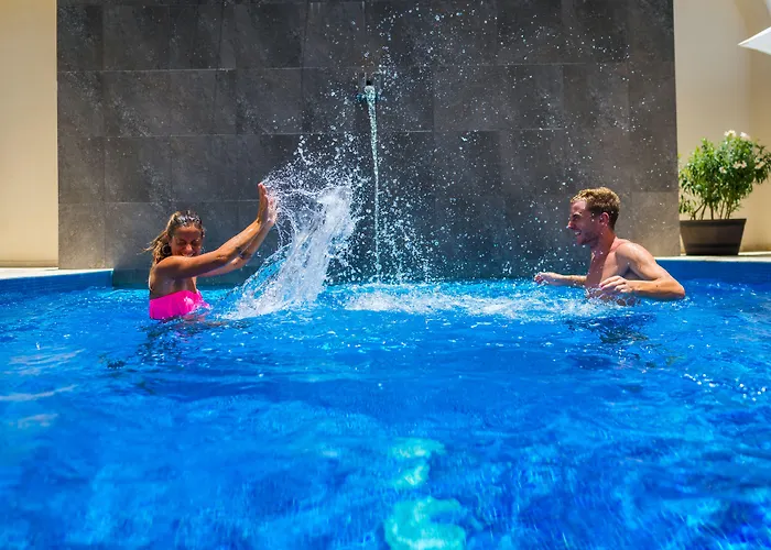 Hotel Mx Portal Maya 4*