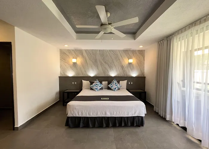 Mx Portal Maya Hotel