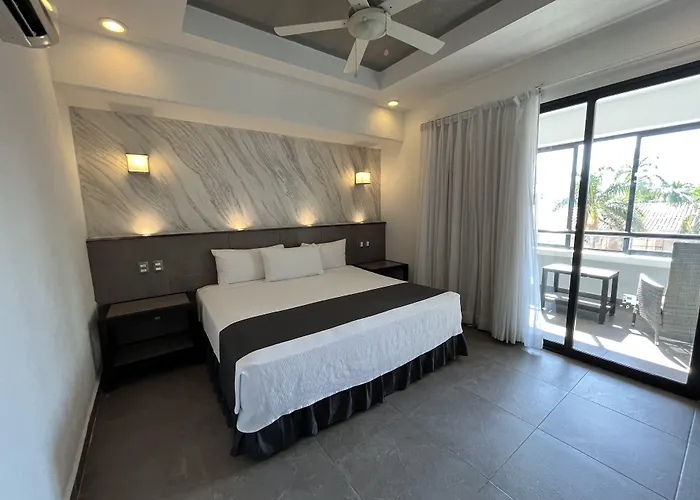 Mx Portal Maya Hotel