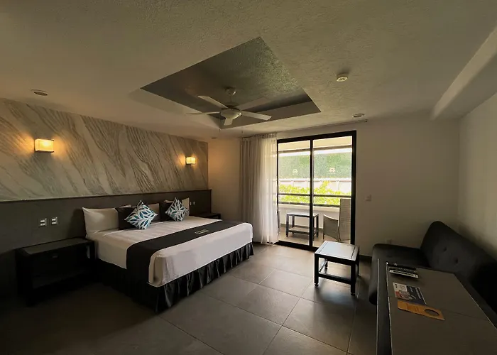 Mx Portal Maya Hotel