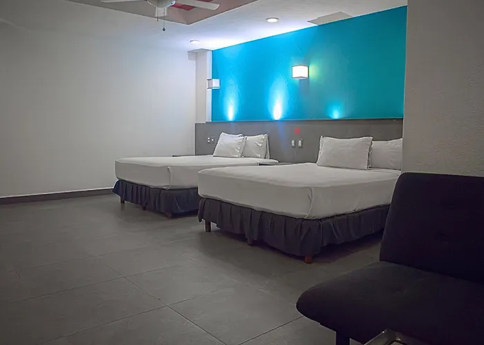Mx Portal Maya Playa del Carmen