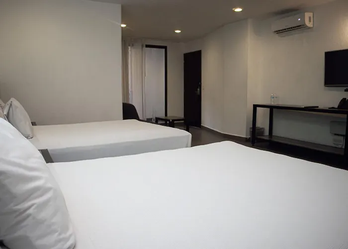 Hotel Mx Portal Maya 4*