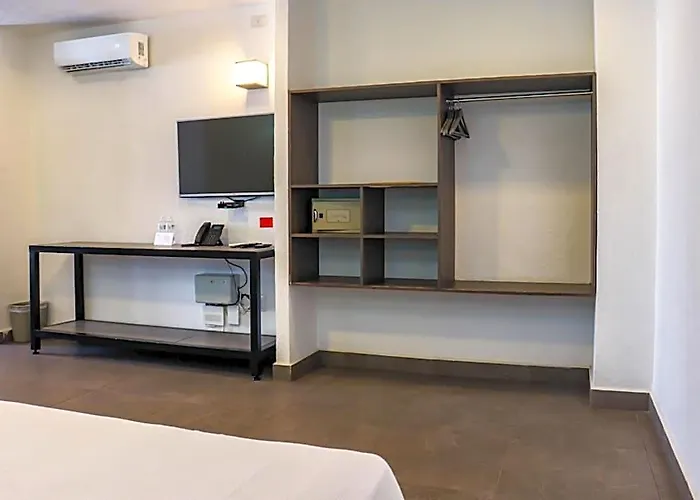 Mx Portal Maya 4* Playa del Carmen