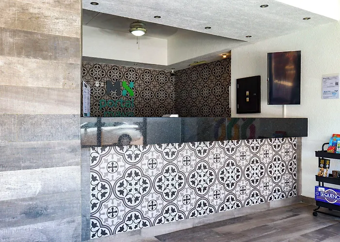 Hotel Mx Portal Maya Playa del Carmen