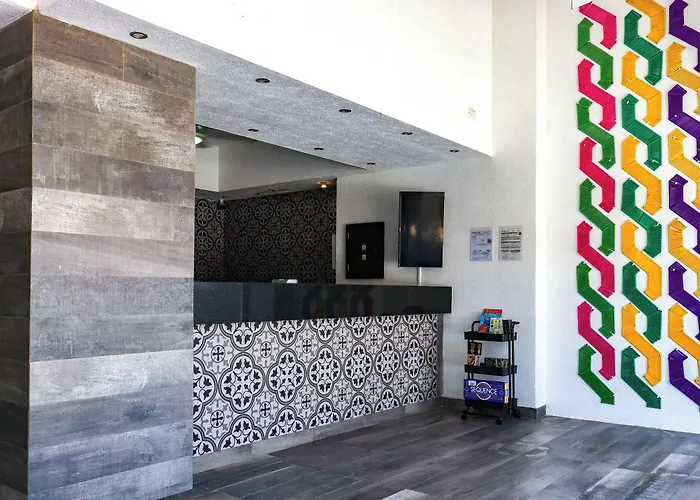 Mx Portal Maya Hotel