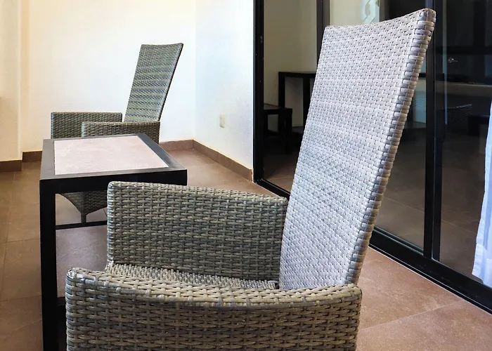 Hotel Mx Portal Maya 4*