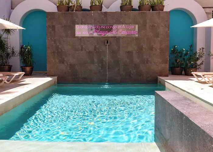 Mx Portal Maya 4* Playa del Carmen