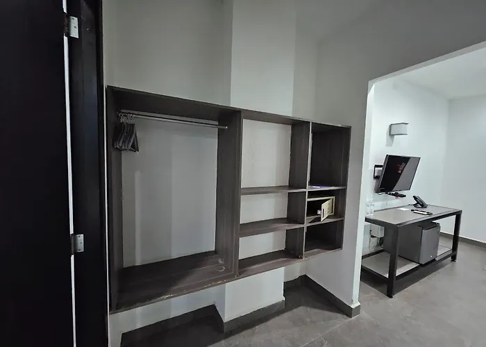 Mx Portal Maya Hotel 4*