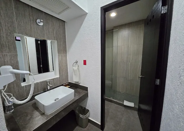 Mx Portal Maya Hotel 4*