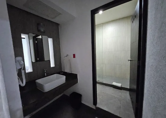 Hotel Mx Portal Maya Playa del Carmen